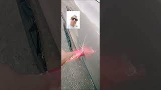 ТОЛЩИНОМЕР из обычной банки, как проверить автомобиль на наличие шпаклевки, без толщиномера. легко