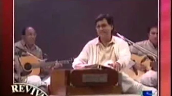 Aah ko chahiye ek umar asar hone tak Jagjit Singh sings Ghalib Aah ko chahiye ek umar asar hone tak Jagjit Singh sings Ghalib