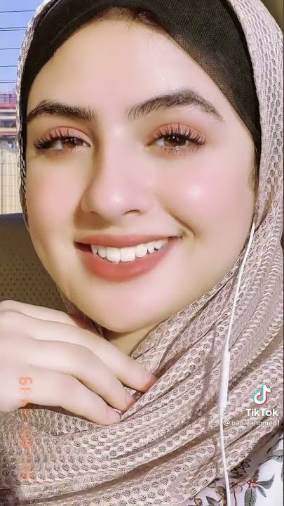 Beautiful Arabic gril tiktok video | Arabic songs | Arabic gril | #arabic #songs #gril #tiktok