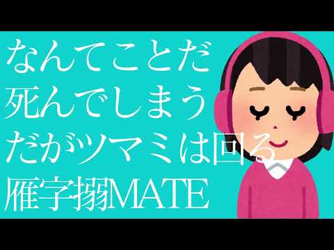 いらすとやだけでマーシャル・マキシマイザー 【オリジナルMV】