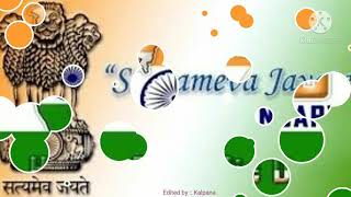 Sare Jahan Se Achha Hindustan Hamara _ Kalpana Bajaj _ Lata Mangeshkar_ Mera Bharat Mahan