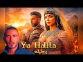 Ahmed Saad Orange Ya Halila Music 4K Video اورنچ وأحمد سعد يا حليلة 