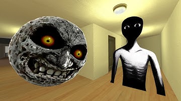 Termina And Dopal Nextbot Gmod