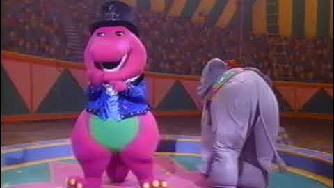 Adventure Bus (2005 Version) Part 41