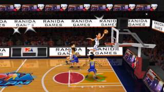 PBA Slam! Gameplay Teaser [Android & iOS] screenshot 3