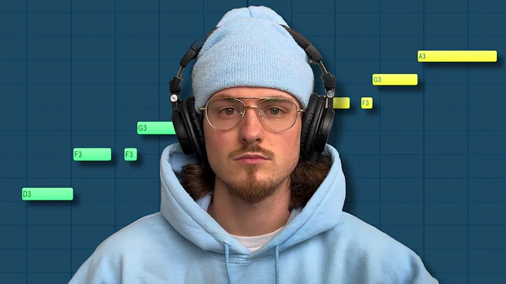 How To Make CATCHY Melodies