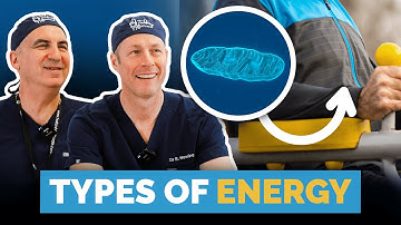 Where does ATP Come From During Exercise. How Your Body Uses ATP, Creatine, Glycogen & Fat