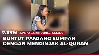  Apa Kabar Indonesia Siang 1342026  Tvone