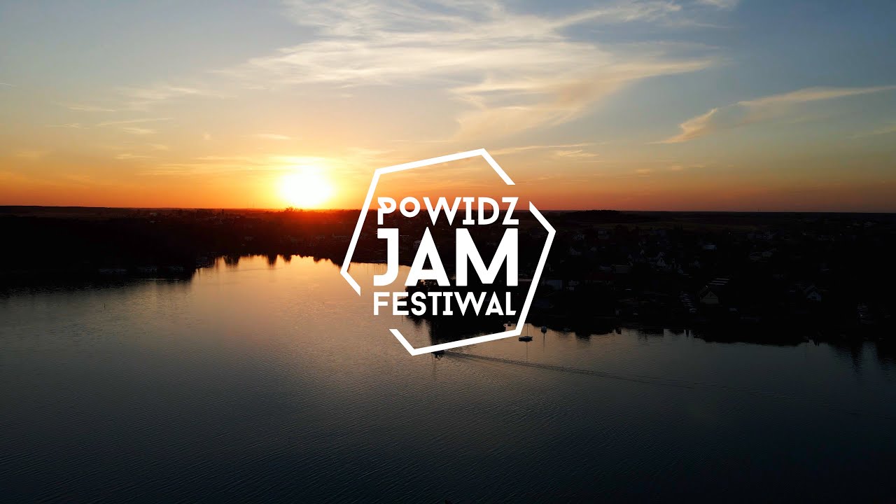 Powidz Jam Festiwal 2022 YouTube