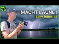 Sony 16mm 1.8 MEIN FAZIT | Astro, Landschaft und Makro? Test