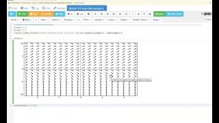 How to create Direction fields in Sage