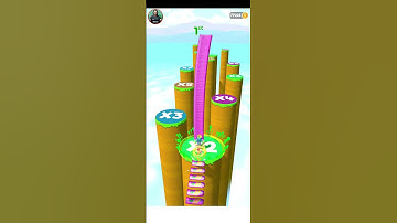 shortcut Run : GameplayWalkthrough All Levels