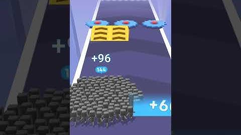 Count Master Level 272