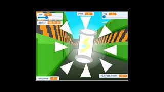 3d game v0.7