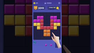 Block Puzzle 88 New 15- 720x1280 screenshot 4