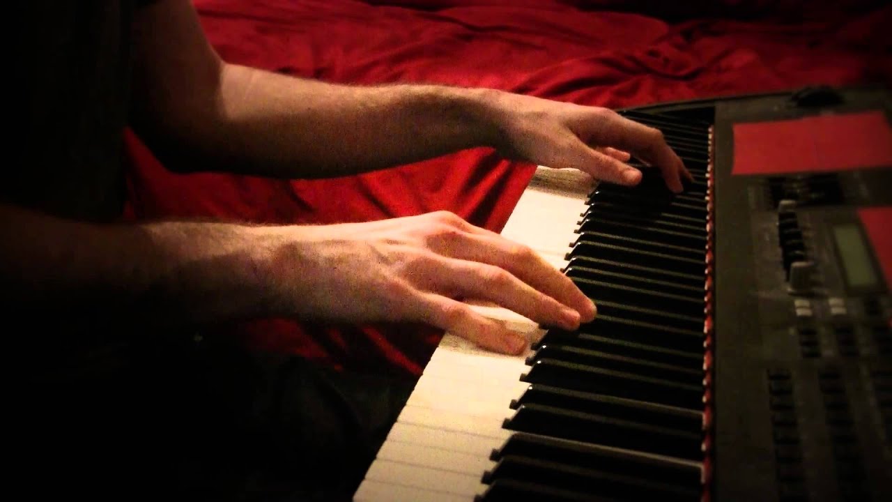 Sean Crawford - Christmas Time Is Here