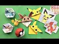 5  Fun Pokemon DIYs & Crafts download premium version original top rating star