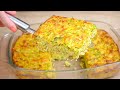 Готовлю Все Лето! Запеканка из Кабачков Вкусно и Без Мяса!