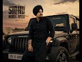 Sidhu mosewala ai song..#song #viral #trending 