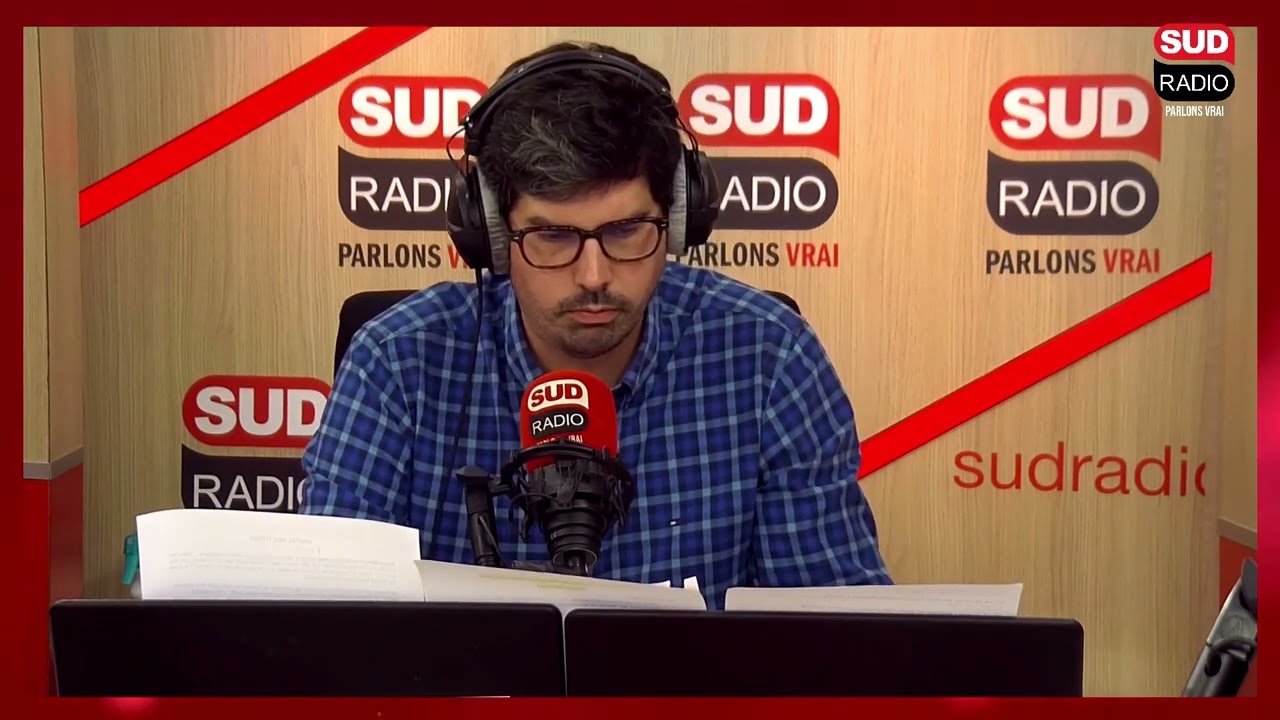 Incendie dans un gîte en Alsace - Hubert Ott était sur place