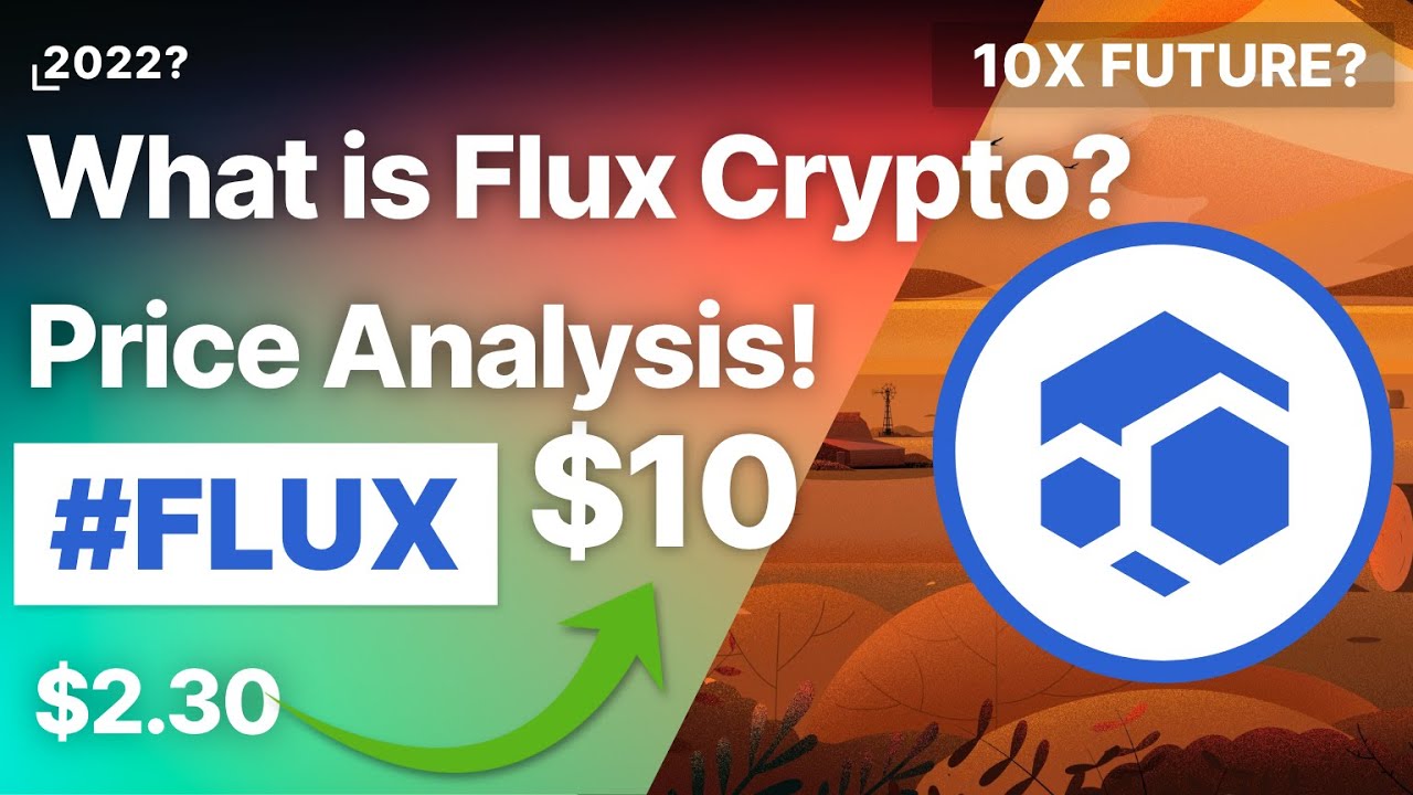 flux news crypto