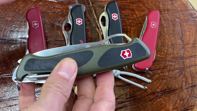 Victorinox Ranger Grip 79 - Monoutdoor