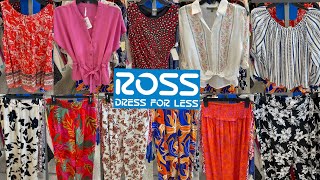 ❤️ROSS DRESS FOR LESS SHOP WITH ME 2024‼️NEW ARRIVALS DEALS OF DRESSES FOR LESS | ROSS SHOPPING