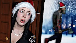 I Just Wanted A PlayStation | Satan Claus - Live Gameplay