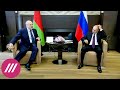 «Лукашенко придется уйти». Георгий Бовт о том, что белорусский лидер обсуждает с Путиным