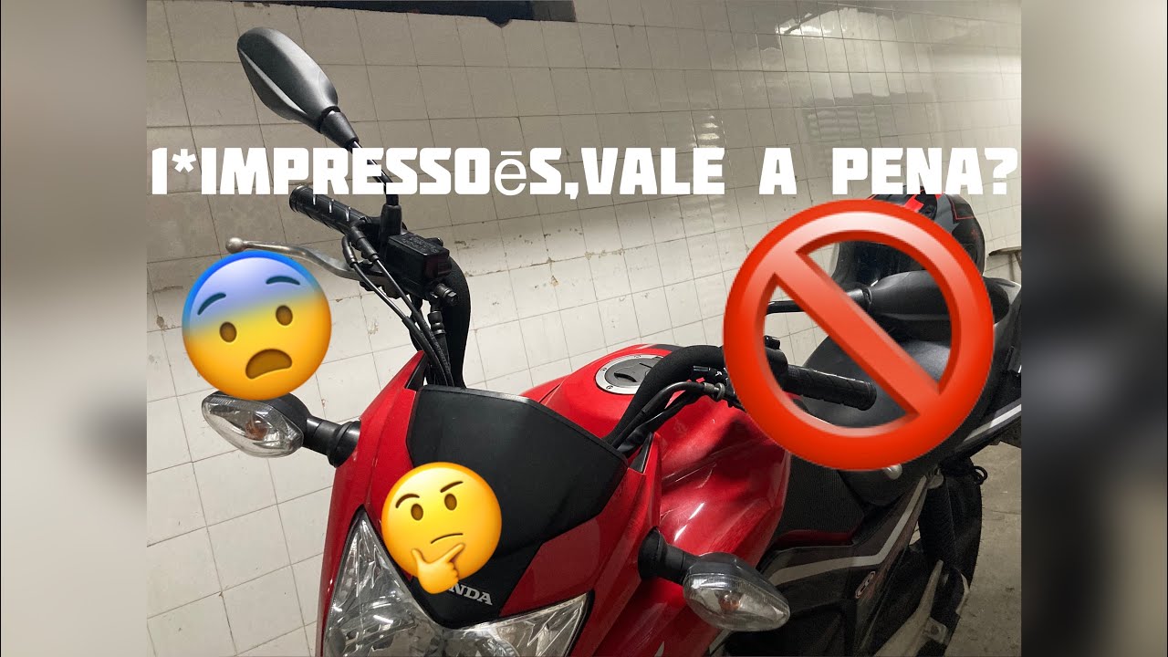 Vale a pena retrovisor F800,GVS linha premium?