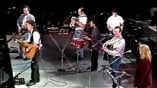 Paul McCartney - Be-Bop-A-Lula (Live In Japan)