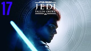 Star Wars Jedi Fallen Order Gameplay # 17 | Nur