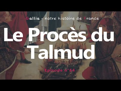 Vidéo: Combien de lois y a-t-il dans le Talmud ?