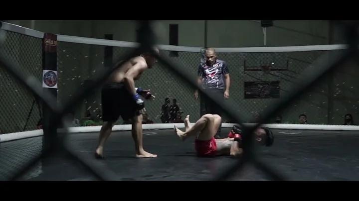 TIRSO TORRES VS MARVIN CLARENCE SABINO