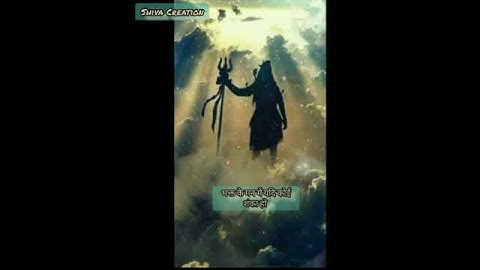 Mahadev Vani Status || Shiv Gyan || Jai Bholenath 🔱🙏