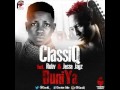 Classiq ft jesse jagz  ruby gyang  duniya remix official audio