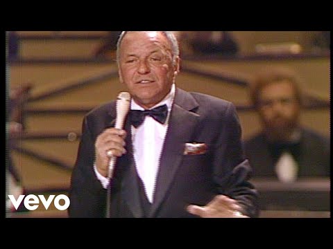 Frank Sinatra - The Best Is Yet To Come (The First 40 Years)