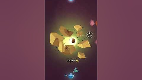 Walkthrough Lemmings Android 2019   Asteroid Claimed to Cubist 3 6