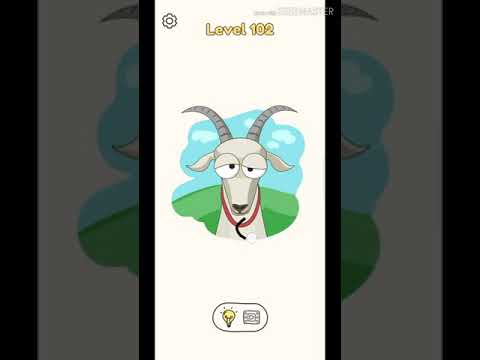 DOP : draw one part level 101-120 Gameplay Walkthrough