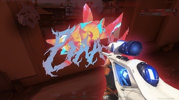 Bad EU Valorant player plays on NA servers (120 PING~) and a few other clips dump