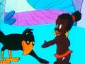 El Pequeño y el Extraño Pájaro (1943)