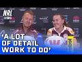 How Queensland can bounce back in Game 2: Presser | NRL on Nine