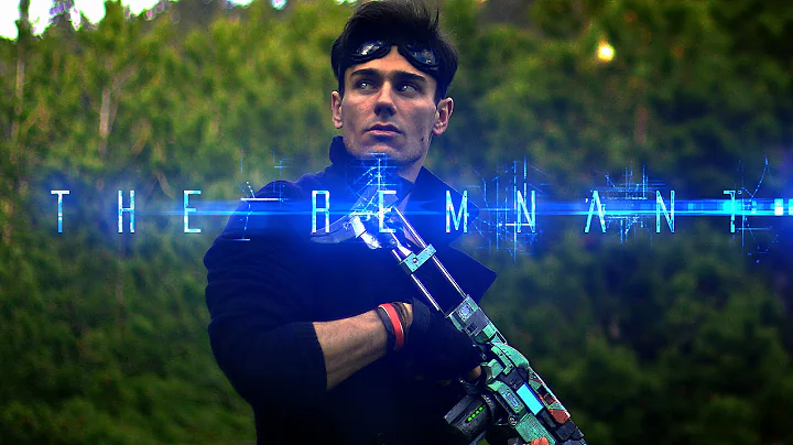 The Remnant  - My RØDE Reel 2016