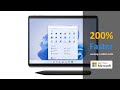 REVOLUTIONARY Software for Pen Enabled Tablets-Overview &amp; Interview w/ Creator of Tablet Pro STUDIO