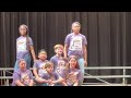OPS Griffins Grace Notes