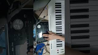 MIDI Plus Easy Piano : Test MIDI out screenshot 4