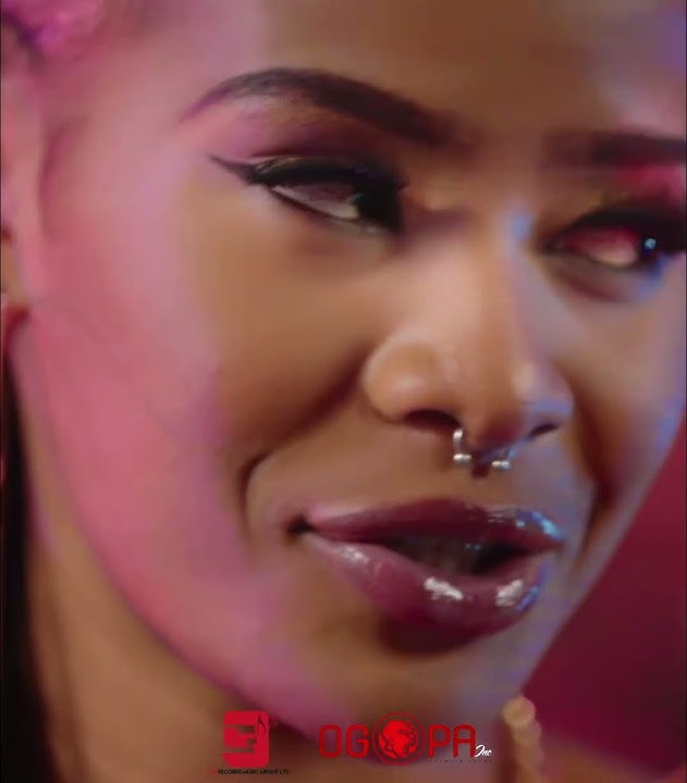 @valikaOffcial Feat @BREEDERLW - Kula Kwa macho (Remix) #music #gengetone