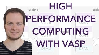 High-performance computing with VASP | VASP Lecture