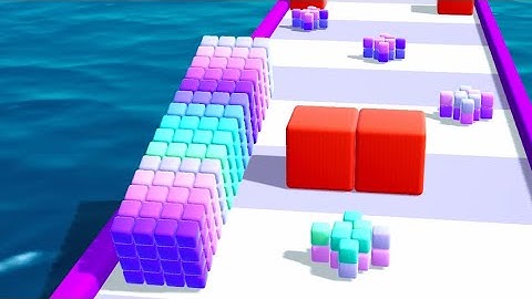 Meta Master - All Levels Gameplay Android, iOS