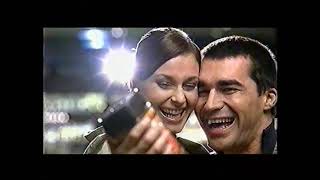 Polsat - Reklamy, Zapowiedzi I Losowanie Lotto 20.02.2006